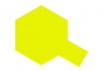 Tamiya Краска для поликарбоната PS-27 Fluorescent Yellow