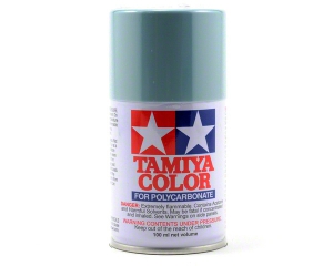 Tamiya Краска для поликарбоната PS-32 Corsa Gray