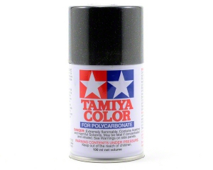 Tamiya Краска для поликарбоната PS-53 Lame Flake