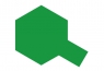 Tamiya Краска для поликарбоната Translucent Green