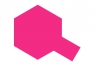 Tamiya Краска для поликарбоната Translucent Pink