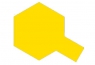 Tamiya Краска для склеиваемых моделей (акрил) XF-3 Flat Yellow