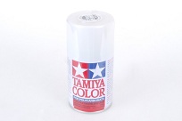 Краска Tamiya белая перламутровая PS-57