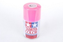 Краска Tamiya флуоресцентная розовая PS-29