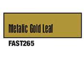 Fastrax Краска по лексану - Gold Leaf (150мл)