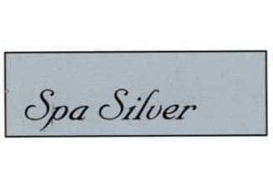 Fastrax Краска по лексану SPA SILVER (150мл) SPRAY