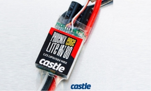 Castle Creations Phoenix Edge Lite 80 HV 80 Amp ESC No BEC