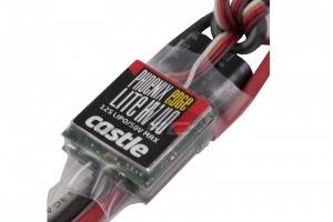 Castle Creations Регулятор оборотов PHX Edge Lite 40 HV 40AMP ESC No BEC