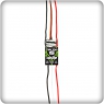 Castle Creations Регулятор оборотов Talon 15, 15AMP ESC, 4S MAX, HEAVY DUTY BEC
