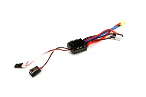 HSP brushless electronic speed control