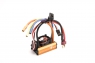 SkyRC 1/10 Leopard ESC V2 60A (Sensorless)