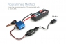 SkyRC 1/10 TORO TS50 ESC 50A (Sensorless)