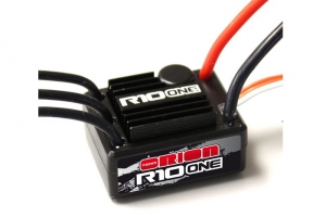 Team Orion Vortex R10 One Sensorless BL ESC 45A