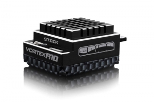 Team Orion Vortex R10 Stock US SPEC Brushless ESC (90A, 2-3S)