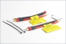 Team Orion Vortex R8 S Brushless ESC (130A, 2-4S)