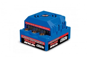 Traxxas Регулятор оборотов MXL-6s