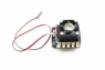 Maytech 120A PRO Brushless ESC для 1/8, 1/10 (влагозащита)