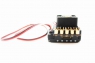 Maytech 120A PRO Brushless ESC для 1/8, 1/10 (влагозащита)