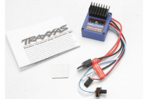 Traxxas Nautica Electronic Speed Control (forward only, waterproof)