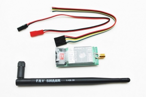 FatShark Передатчик 1.3Ghz 250mW