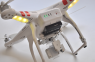 Трекер GPS Flytrex Live 3G (черный ящик)
