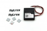 Трекер GPS Flytrex Live 3G (черный ящик)