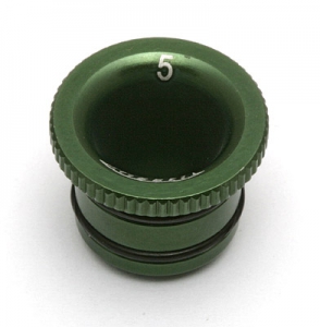 Associated 121 Restrictor (5.0mm)