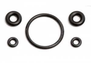 Associated Кольца уплотнительные комплект - AE .21/4.60 O-Ring Set