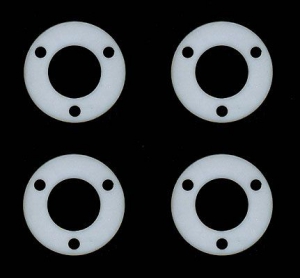 Associated Прокладка кулачков сцепления Clutch Shoe Shim