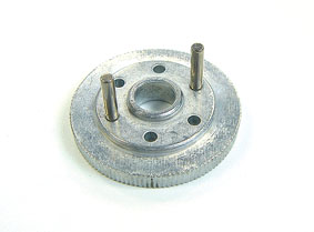 GS Racing Маховик сцепления (2pin)