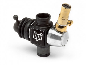 HPI Карбюратор (сдвижная заслонка) (G3.0 HO) SLIDE CARB