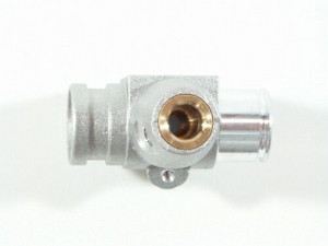 HPI Корпус карбюратора (21BB) SLIDE CARBURETOR