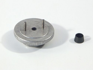 HPI Маховик сцепления (2 pin) с конусом