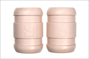 Kyosho Muffler Joint Pipe (2pcs)