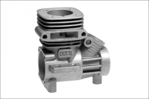 Kyosho картер двигателя Crankcase(GXR15)