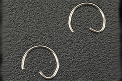 OS Max Piston Pin Retainer (2pcs.)