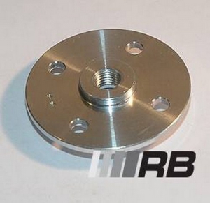 RB Products Огневое днище под cтандарную свечу ( STD C3/4/5/6)
