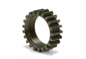 Team Magic Шестерня сменная G4 Push Tupe Clutch Gear 21T
