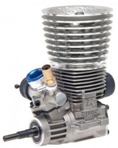 Associated Нитродвигатель 0.21 (3.5cм3) Reedy 121VR-ST 0.21