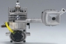 OS Max GT15 Air Gasoline Engine