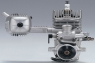 OS Max GT15 Air Gasoline Engine