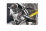 OS Max GT15 Air Gasoline Engine