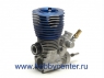 OS Max Двигатель (ДВС) для автомоделей MAX-30VGP W/21E CARB.