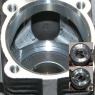 RB Products Нитродвигатель 0.12 - RB V12 RODY 3T RE/TG/SPT/SLD(Nylon) EFRA legal