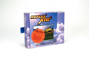 Reflex ECO Version (JR, Spektrum)
