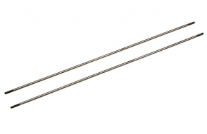 Сервось 220 мм (2 шт.) Blade: 450 3D, 400