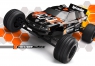 Модель трагги HPI Трак 1/10 2wd - RTR E-FIRESTORM 10T FLUX (Влагозащита)