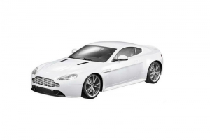 MZ Aston Martin
