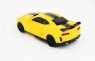 Радиоуправляемый трансформер Chevrolet Camaro 1:14