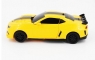 Радиоуправляемый трансформер Chevrolet Camaro 1:14